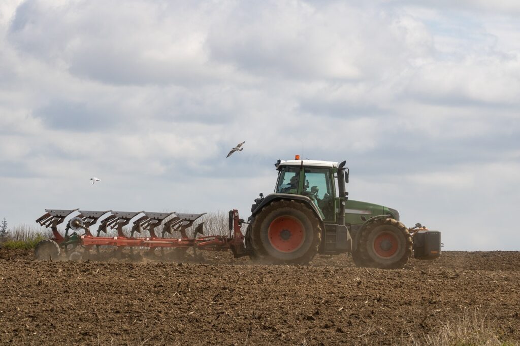 How to Improve Soil Fertility Using Smart Fertilization Techniques How to Improve Soil Fertility Using Smart Fertilization Techniques